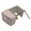 CAPG051W Lamp clamp